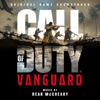 Polina’s Vengeance - Bear McCreary