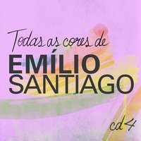 Pot-Pourri: Copacabana (Lá Década en Rio) / Copacabana de Sempre - Emílio Santiago