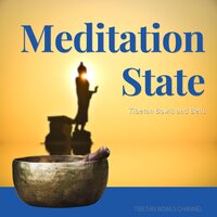 Guru, Waves Sound - Tibetan Bowls Channel