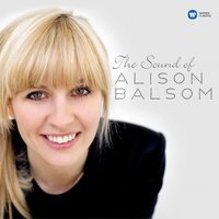 Bach, JS: Violin Concerto No. 1 in A Minor, BWV 1041: II. Andante - Alison Balsom & Johann Sebastian Bach