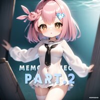 Snowflakes - PoppoOVO