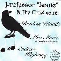 Endless Highway - Professor Louie & The Crowmatix