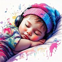 Soothing Beats for Baby's Night - LOFI TEA & Christian Baby Lullabies & Music for Baby Sleepy Nights