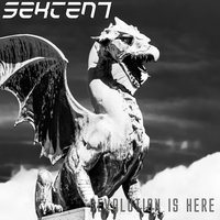 Revolution Is Here - Sekten7