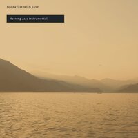 Rainy Jazz Days - Morning Jazz Instrumental