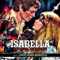 Isabella duchessa dei diavoli 9 - Sante Maria Romitelli
