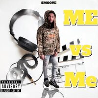 NEED A SECOND - Smoove