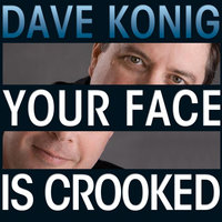 Badvertising - Dave Konig