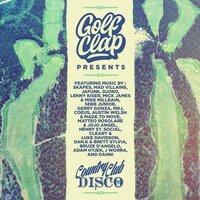 Late Nights - Golf Clap