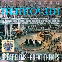 The Apartement - Mantovani and His Orchestra