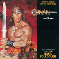 Valeria Remembered - Basil Poledouris
