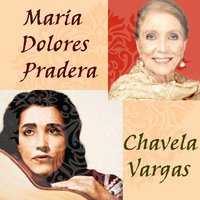 Flor de Azalea - Chavela Vargas