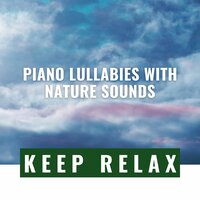 A Million Thoughts (with Rain Sound) - Keep Relax