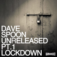 Lockdown (Just a Memory) - Dave Spoon