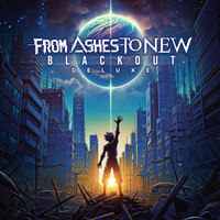 Monster In Me - From Ashes to New & Yelawolf