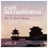Tears in Heaven - Café Instrumental