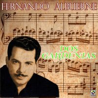 Florecita - Fernando Albuerne