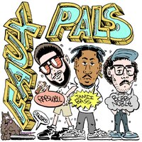 Goonies 3 - PENPALS