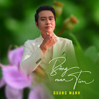 Bông Mua Tím - Quang Manh