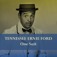 Smokey Mountain Boogie - Tennessee Ernie Ford