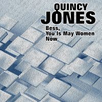 Solitude - Quincy Jones