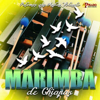 Mi Dulce De Coco - Marimba De Chiapas