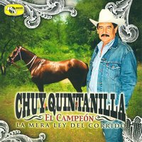 El Corrido De Marco - Chuy Quintanilla