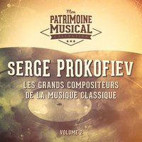Lieutenant Kijé, Op. 60 : L'enterrement de Kijé - Sir Malcolm Sargent & Orchestre symphonique de Londres & Сергей Сергеевич Прокофьев