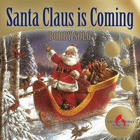 I'll Be Home for Christmas - Bobby Solo