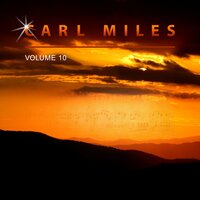 Blue Night - Carl Miles