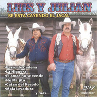 Catan De Recodo - Luis Y Julian