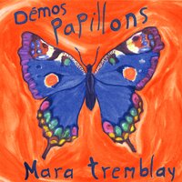 Lettre au gardien - Mara Tremblay