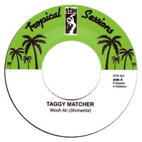 Wooh Ah Cooombiahh - Taggy Matcher