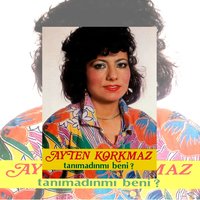 Kader Utansın - Ayten Korkmaz
