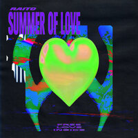 Summer Of Love - raIto & Alan Fitzpatrick