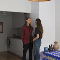 Inya Lake VI - Bendik Baksaas & Maria Brinch