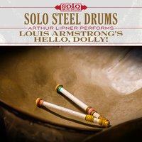 Someday - Solo Sounds & Arthur Lipner