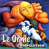 Finita La Scuola - Le Orme