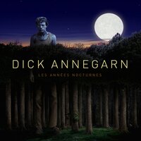 Xilinji - Dick Annegarn
