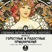 Горестные и радостные приключения. Избранные рассказы русских писателей. Выпуск 2. Часть 49 - Анжелика Рейн & Вячеслав Герасимов & Татьяна Телегина & Владимир Самойлов & Владимир Левашёв