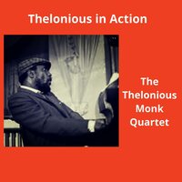 Evidence - The Thelonious Monk Quartet