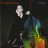 Shuffle - Avishai Cohen