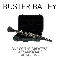 Wild Party - Buster Bailey
