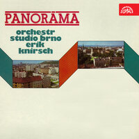 Panova píseň - Erik Knirsch & Orchestr Studio Brno