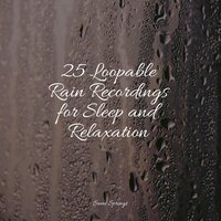 Strong Rain - Alpha Brain Waves & Tinnitus Aid & Tonal Meditation Collective