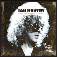 I Need Your Love - Ian Hunter