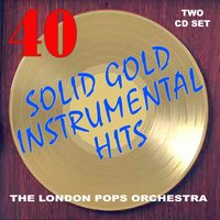 Swinging Safari - The London Pops Orchestra