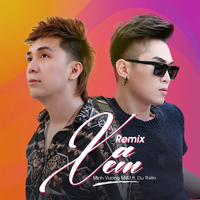 Xa Em - Minh Vuong & Du Thiên & N Boro