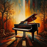 Reflective Harmonies in Sound - Binaural Beat Brainwave Institute & Fantastic Meditation Music Club & Bansuri Flute Meditation Music Masters