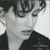 Man måste vara människa - Lisa Nilsson